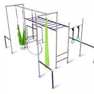 Aerial Silk121