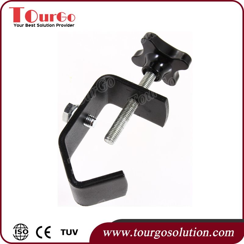 Aluminum C Clamp (2)