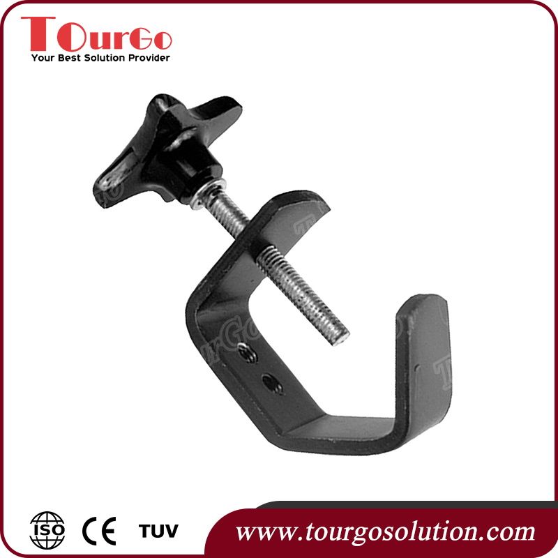 Aluminum C Clamp (3)