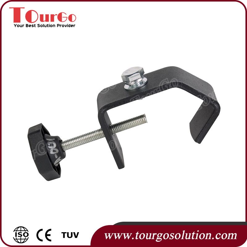 Aluminum C Clamp (5)