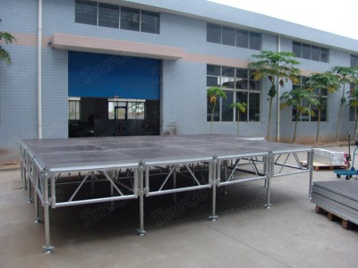 Aluminum-Stage 7
