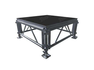 Aluminum-Stage-Platform