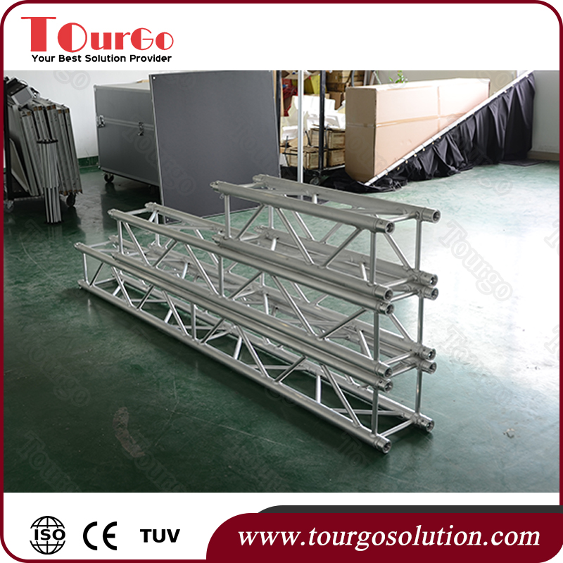 Aluminum Truss System