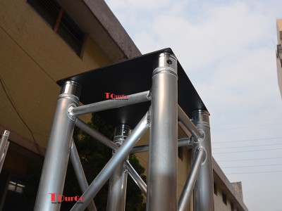 Aluminum-Truss