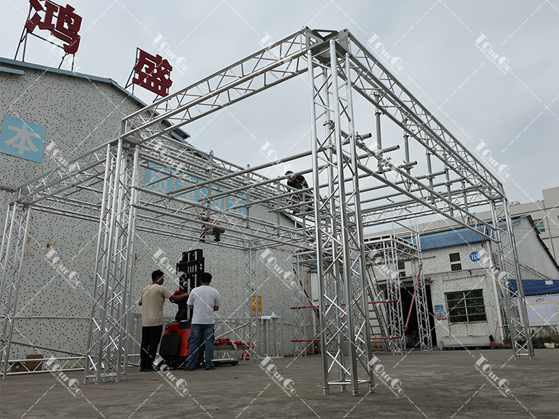 How to Choose a Reliable UIPM Obstacle Course Supplier (Why TOURGO is the Preferred Choice)