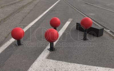 BALL CROSSING