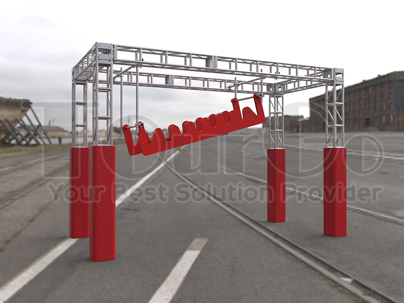http://www.tourgosolution.com/swing-ninja-obstacles