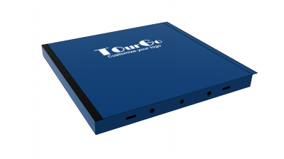 Safety Mat
