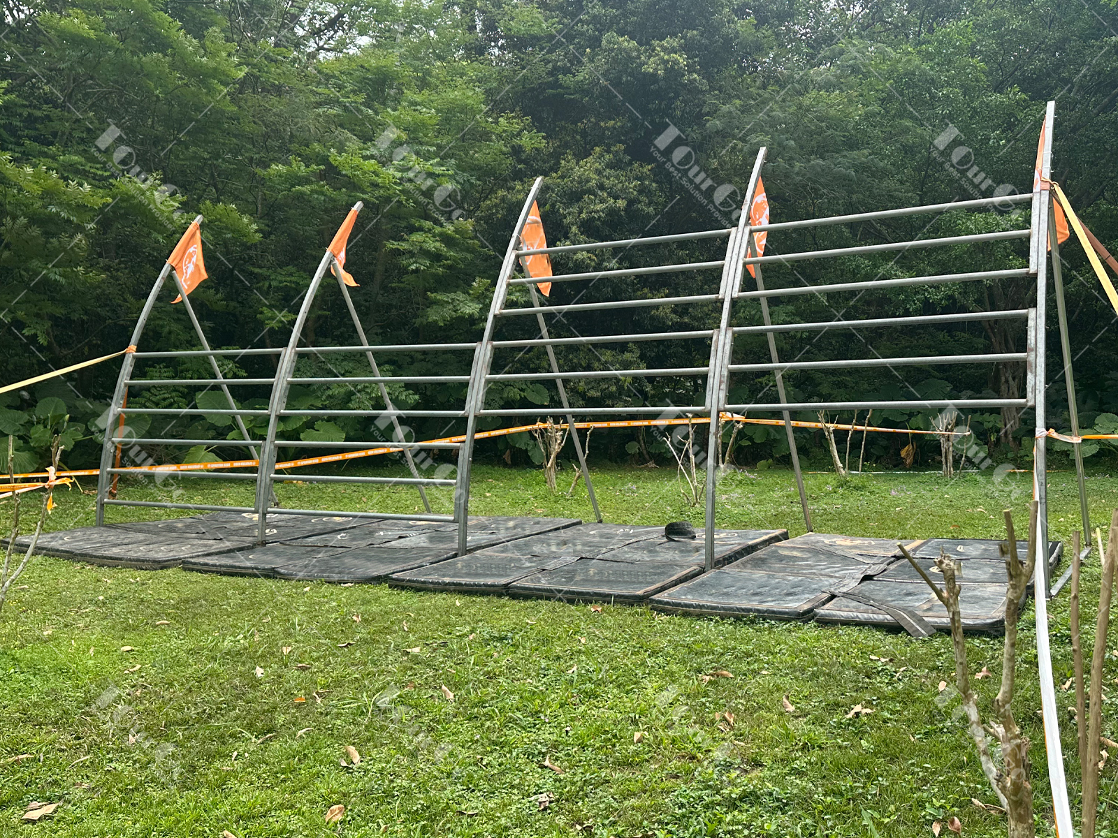 Spartan Race Obstacles spartan obstacle BENDER