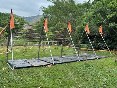 Spartan Race Obstacles spartan obstacle BENDER