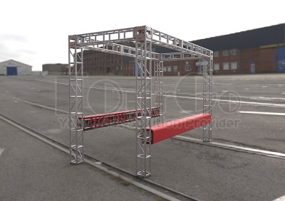 BODY PROP NINJA OBSTACLE-Ninja Warrior Elements1