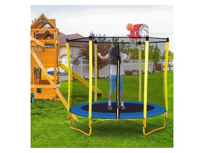 Backyard+Trampoline5