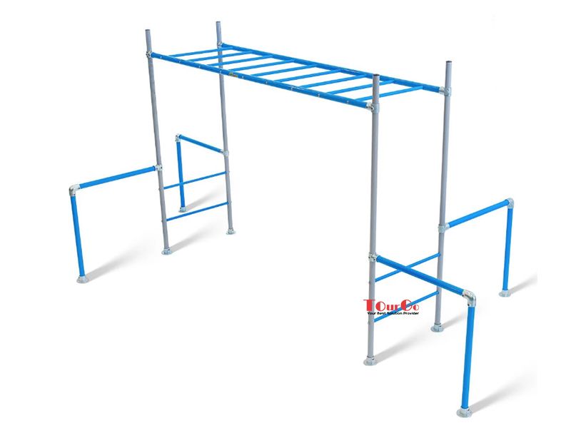 Base Frame Monkey Bars