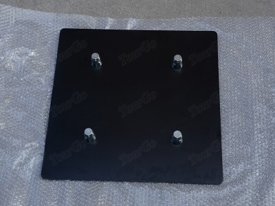 TourGo 24” Base Plate for Moving Head Truss