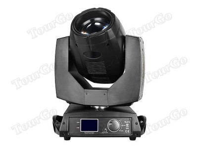 TourGo 260W Beam Moving Head Light