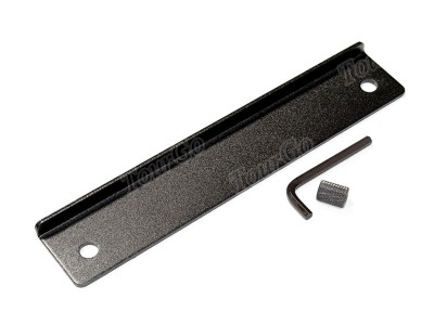 Brackets for Perimeter Frame to Frame Connections