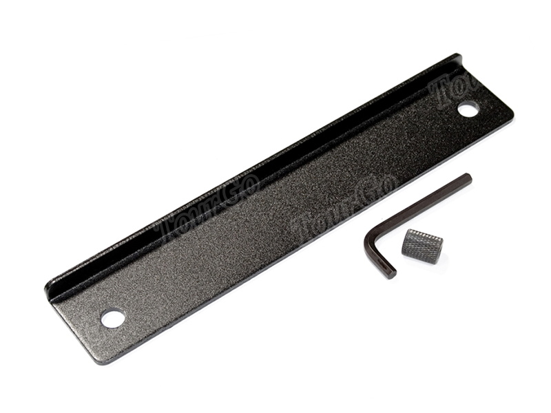 Brackets for Perimeter Frame to Frame Connections