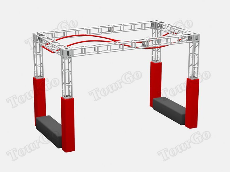 CAMELBACK–Ninja Obstacle Elements