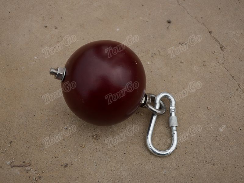 CANNONBALL ALLEY