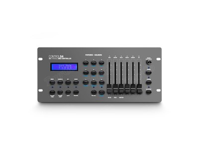 CONTROL 54-3