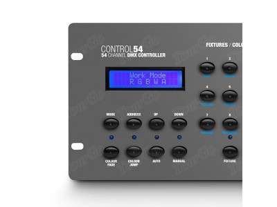 CONTROL 54-6