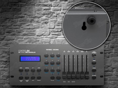 CONTROL 54-9