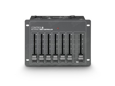 CONTROL 6-3