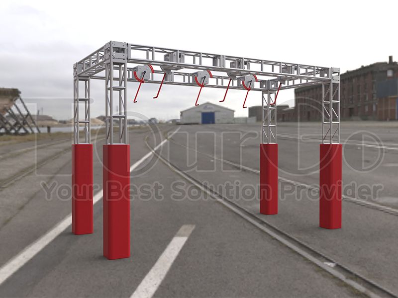 http://www.tourgosolution.com/climb-ninja-obstacles