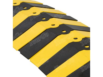 Cable-Protector-Channel