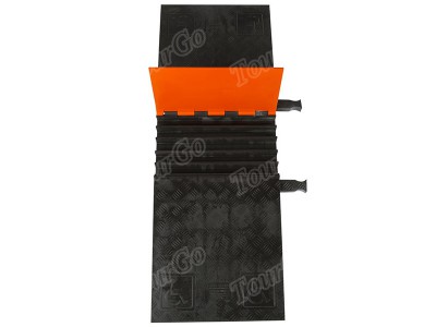Cable-Protector-Channel