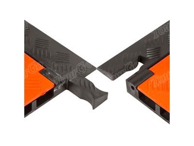 Cable-Ramp
