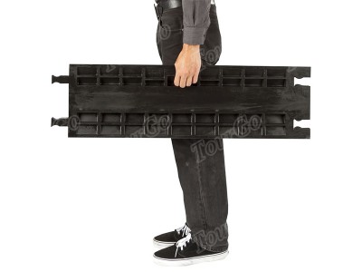 Cable-Ramp