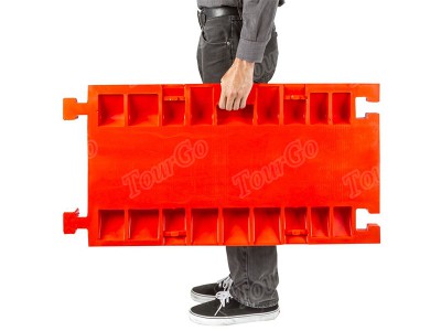 Cable-Ramps