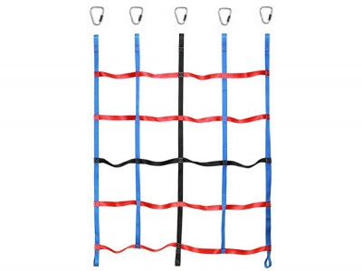 Monkey Climbing Cargo Net/Kids Outdoor Climbing Net/Backyard Play Set