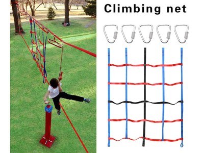Cargo Net3