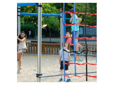 Cargo Net4