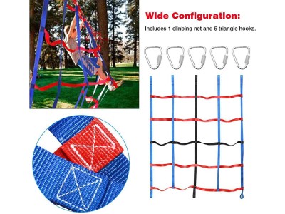 Cargo Net5