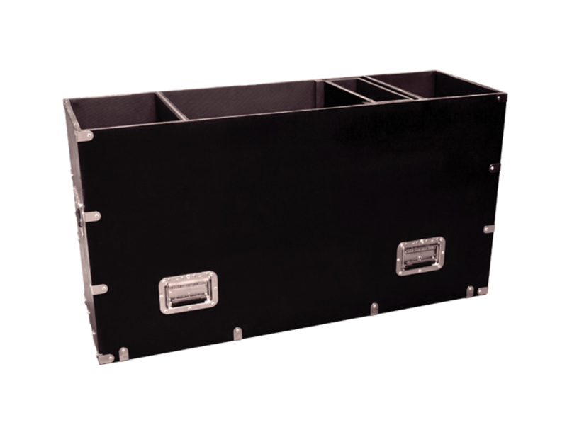 Caster Board Stage Transportation Storage System - TourGo Event ...