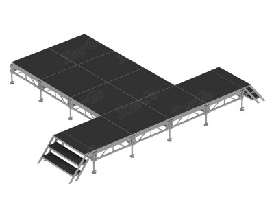 Catwalk-Stage 3