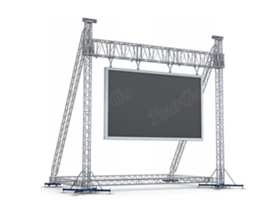 LED-Display-Truss