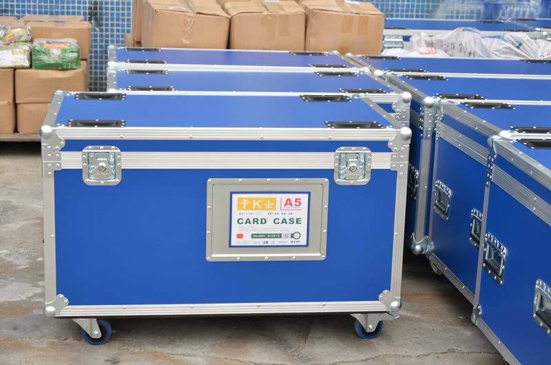 China custom Cases