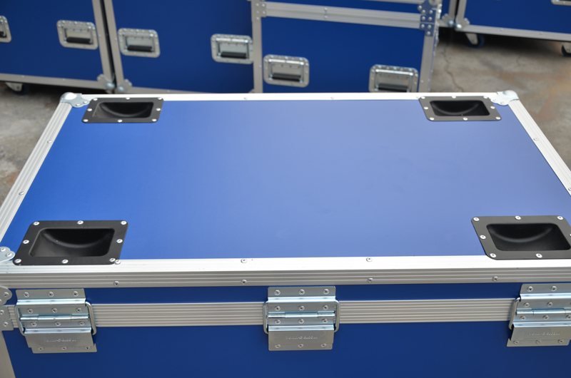 China custom Flightcases