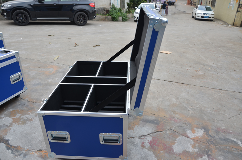China road Case