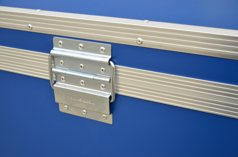 China road Rack Cases