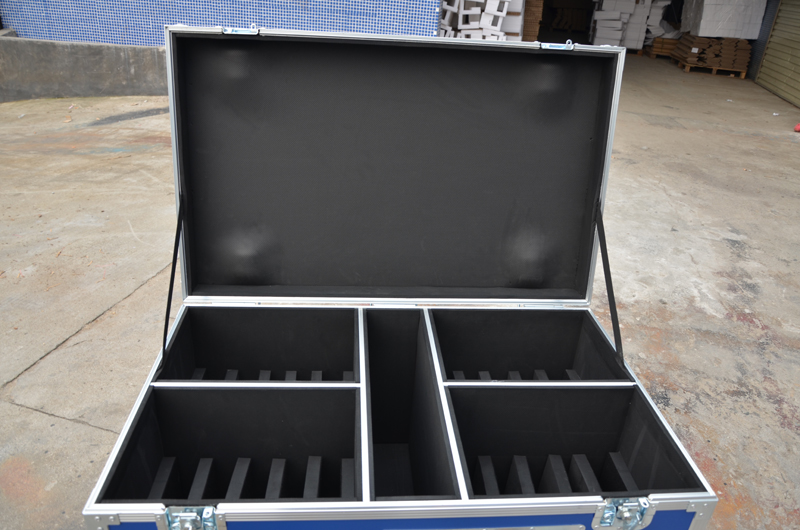 China utility Trunk