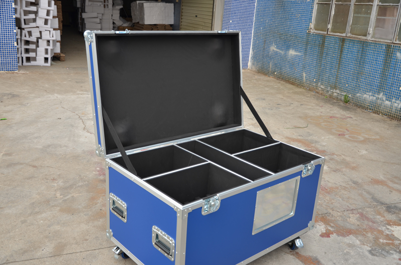 China utility Trunks