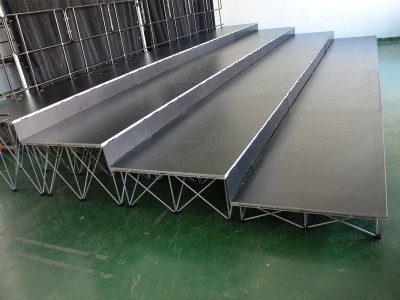 Choir Stage 10