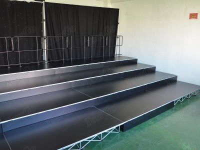 Choir Stage 2