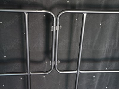 Choir Stage 8