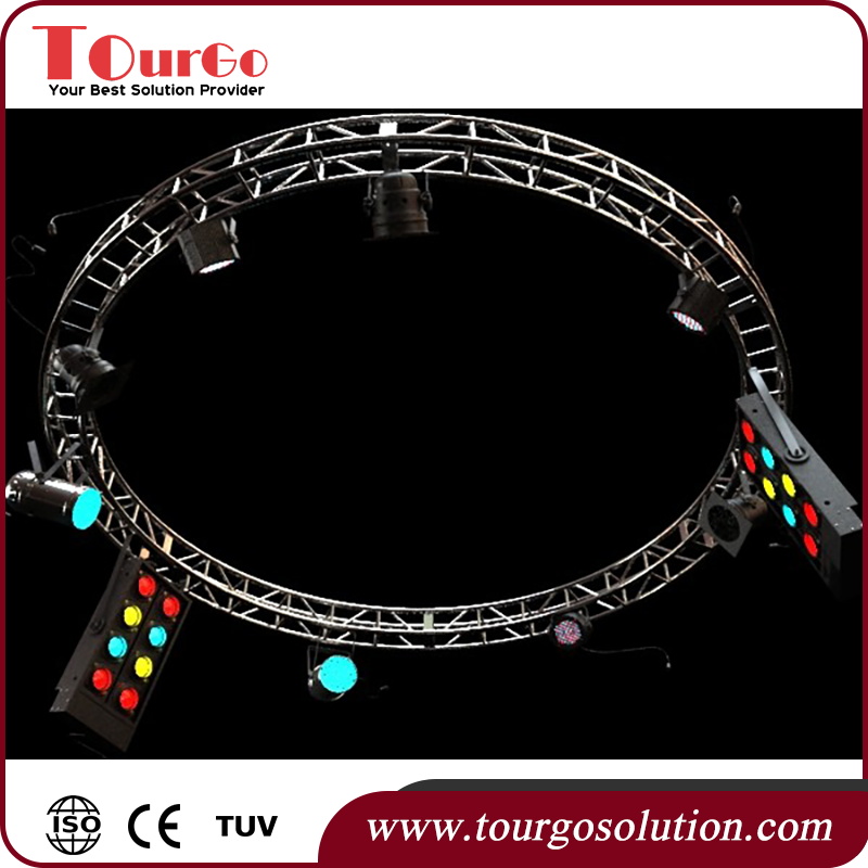 Circle Lighting Truss (1)